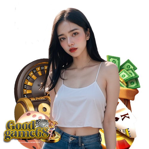 goodgame68 โปรโมชั่น